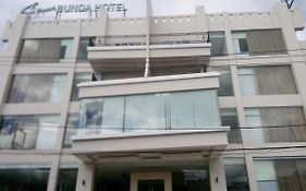 Grand Bunda Hotel Bukittinggi